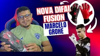 REVIEW NOVA DIFAI FUSION MG
