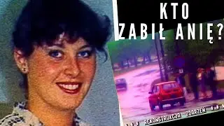 PRZEDAWNIONE ZABÓJSTWO - Ania JACHOWICZ #maratonkryminalny