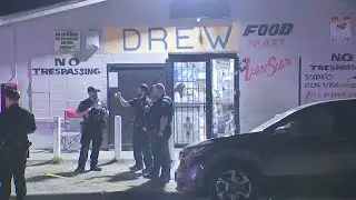 3 drive-by shootings in Third Ward may be connected, HPD says