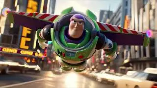 Toy Story 5 (2026) Pixar&rsquo;s Most Heartfelt Chapter Yet 2025 Update Biggest Upcoming Movies Announced