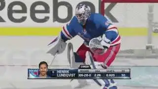 NHL 15 Demo (PS4)