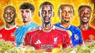 One player EVERY Premier League club MUST SIGN before Deadline Day… ✍️ | Saturday Social