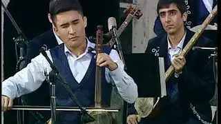 Celtic medley (Strings of Fire) / Попурри на ирландские темы / Irland mavzulariga Popurri