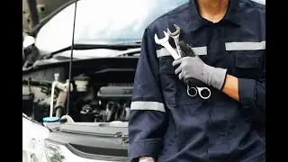 Naprawa samochod&oacute;w Rembiechowa Autonaprawa Lukas