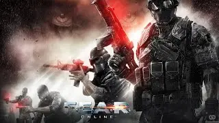 F.E.A.R. Echo patch. (Патч от фаната. Обновление старой игры)