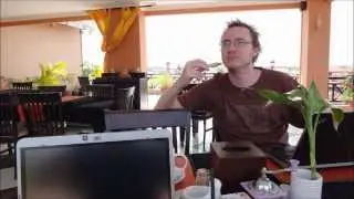 Siem Reap Accommodation - Claremont Angkor Boutique Hotel Review
