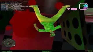 HerKulano : Master of Mayhem VCMP
