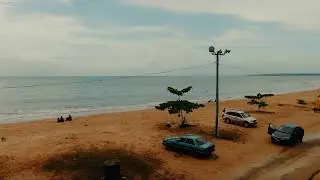 Trinidad Beaches | Clifton Hill Point Fortin