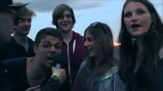 Br&aring;vallafestivalen OCH JAG HETER OLIIIVER