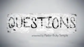 Questions: Session 2 (Right Now Media)