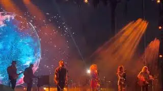 Little Big Town Next To You live Mid State Fair Cali 2021