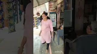 Nutan Naidu bouncers 🔥