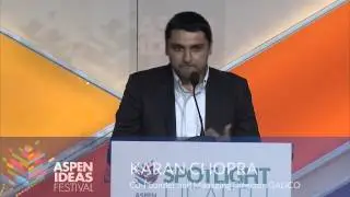 Karan Chopra on developing the operating systems for change