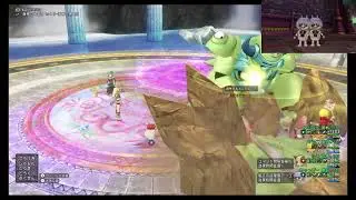 ドラクエ１０　のんびり配信＃167