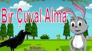 Bir Cuval Alma (Vladimir Suteevin Nagili)