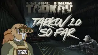 1.0 SO FAR | PvP Montage (Escape From Tarkov)
