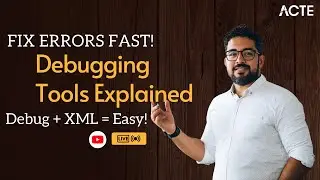 🛠️ Debugging Tools & Auto XML Close Tags in Duck Creek | Real-Time Working Examples