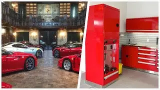 75 Garage And Shed Design Ideas You'll Love 🔴
