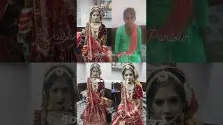 bridalmakeup#kephoto#badhiya wala