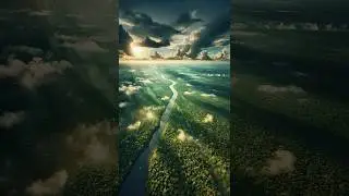 Top 5 Largest Forests on Earth &ndash; Nature&rsquo;s Giants! #Top5Forests #NatureFacts #AmazonRainforest #Wild