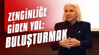 ZENGİNLİĞE GİDEN YOL BULUŞTURMAK - SİNAN ERGİN | SATIŞ  PAZARLAMA #satış #pazarlama #zenginlik