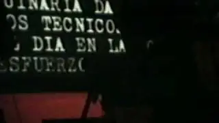 T de Cobre (Peru) - En vivo en el Wifala (5)