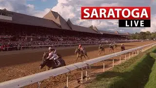 Saratoga Live - August 2, 2025