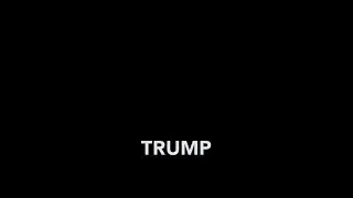 TRUMP 2017 - トランプ大統領②               CHEAP TRICK - Surrender