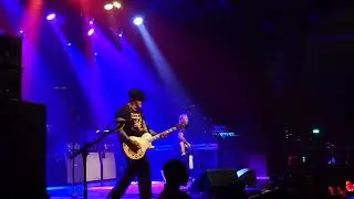 Social Distortion - Road Zombie + Bad Luck + Reach for the Sky - Paris - 29/06/2022