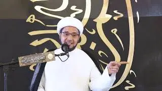 الوجه الآخر للشرور | الشيخ علي العبود | خطبة الجمعة | 2024-9-27