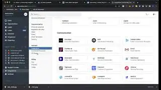Close/Conversify Integration