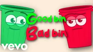 Good Bin Bad Bin | James Marriott (From a bit more willne)