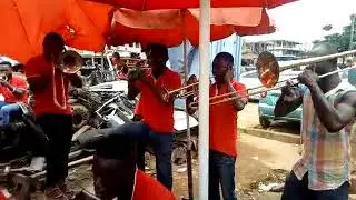 Kumasi Soloku