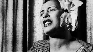Song for Billie Holiday (Langston Hughes) by Doug McConnell - feat. Roderick George, tenor