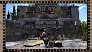 Fallout 76 direct du mardi soir tourn&eacute;e des abris
