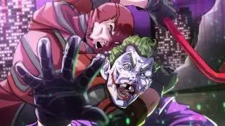 Gotham Knights Finale... (Season 1)