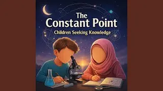The Constant Point &mdash; Children Seeking Knowledge