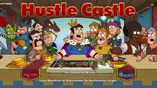 Hustle Castle dungeon verlies