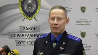 Названа причина взрыва в гомельской многоэтажке на ул.Косарева
