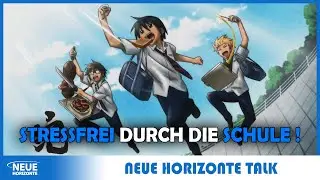 Schulzeit ohne Stre&szlig; - geht das? - Andreas Winter