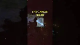 The Best Sorcery in Elden Ring #shorts