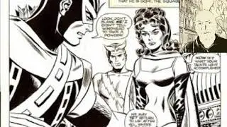 Episode 6 - A Heck of an Inker: John Romita