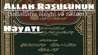 34) İfk (b&ouml;htan) hadisəsi &bull; Tural Hacıyev 