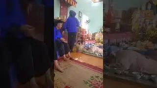 Then Lạng Sơn then Nguyệt hát then làm lễ hay quá lễ ngày 2/12/2025 Âl
