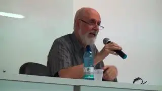 Filosofia do Brasil em nova perspectiva - Paulo Margutti (1 de 3)