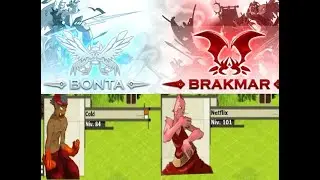 PvP | Cold vs Netflix (Sacro vs Zurka) | Dofus Retro (1.30) | Hogmeiser