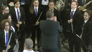 GALDAR   S  CECILIA´23    RIENZI