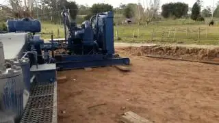 Bomba de lama