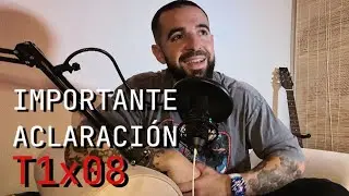 “IMPORTANTE ACLARACION: qué significa “ser un flipado” en las FAS” // Battalion Podcast T1x08