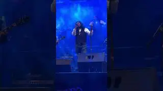 Hidda Hiddai &ndash; 1974 AD ❤️ | Live at Maghey Sankranti Mela 2026, Jorethang, Sikkim